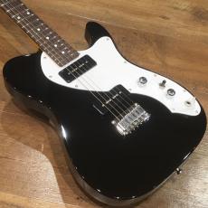 Moon RM-Jr(レゲエマスタージュニア)/Black/moon ×島村楽器コラボモデル_3