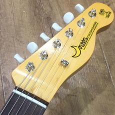 Moon RM-Jr(レゲエマスタージュニア)/Black/moon ×島村楽器コラボモデル_5