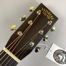 ASTURIAS ソロスタンダード/S/PU_4