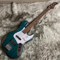 Bacchus WL4-AGED/RSM -SMAB-AGED(シースルーマリンブルーエイジド)【現物画像】【最大36回分割無金利 実施中】_2
