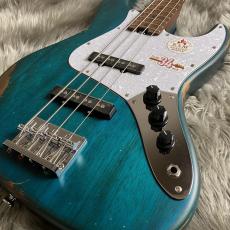 Bacchus WL4-AGED/RSM -SMAB-AGED(シースルーマリンブルーエイジド)【現物画像】【最大36回分割無金利 実施中】_3