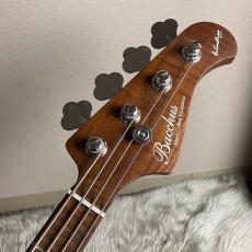 Bacchus WL4-AGED/RSM -SMAB-AGED(シースルーマリンブルーエイジド)【現物画像】【最大36回分割無金利 実施中】_6
