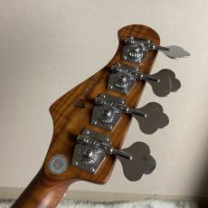 Bacchus WL4-AGED/RSM -SMAB-AGED(シースルーマリンブルーエイジド)【現物画像】【最大36回分割無金利 実施中】_7