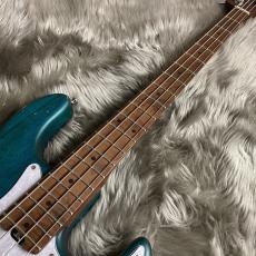 Bacchus WL4-AGED/RSM -SMAB-AGED(シースルーマリンブルーエイジド)【現物画像】【最大36回分割無金利 実施中】_8