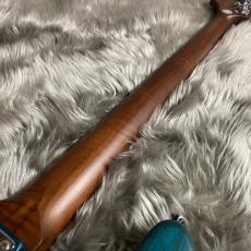 Bacchus WL4-AGED/RSM -SMAB-AGED(シースルーマリンブルーエイジド)【現物画像】【最大36回分割無金利 実施中】_9