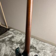 Bacchus WL4-AGED/RSM -SMAB-AGED(シースルーマリンブルーエイジド)【現物画像】【最大36回分割無金利 実施中】_10