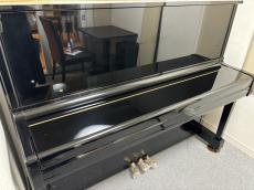 YAMAHA ヤマハ中古アップライトピアノ/U100(BP)【1994年製】_2