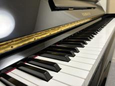 YAMAHA ヤマハ中古アップライトピアノ/U100(BP)【1994年製】_4