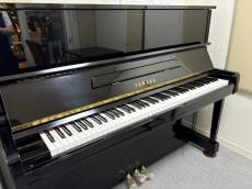 YAMAHA ヤマハ中古アップライトピアノ/U100(BP)【1994年製】_5
