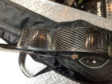 KLOS Guitar  Carbon Fiber Tenor Ukulele　テナーウクレレ　_4