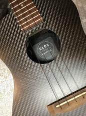 KLOS Guitar  Carbon Fiber Tenor Ukulele　テナーウクレレ　_8