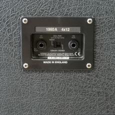 Marshall 1960A 4×12"スピーカーキャビネット_7