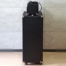 Fender Bassman 100 ヘッド & 4×12" スピーカーキャビネット セット (1973)_3