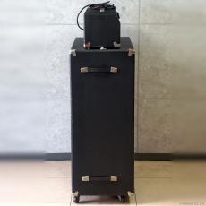 Fender Bassman 100 ヘッド & 4×12" スピーカーキャビネット セット (1973)_4