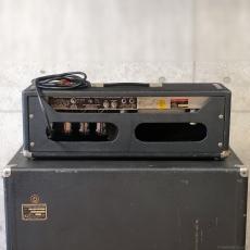 Fender Bassman 100 ヘッド & 4×12" スピーカーキャビネット セット (1973)_6