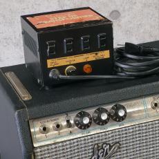 Fender Bassman 100 ヘッド & 4×12" スピーカーキャビネット セット (1973)_9