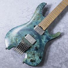 Ibanez Q52PB 「COL : Cosmic Blue Low Gloss」 「お買い得中古品」