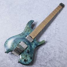 Ibanez Q52PB 「COL : Cosmic Blue Low Gloss」 「お買い得中古品」_2