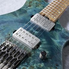 Ibanez Q52PB 「COL : Cosmic Blue Low Gloss」 「お買い得中古品」_3