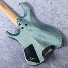 Ibanez Q52PB 「COL : Cosmic Blue Low Gloss」 「お買い得中古品」_4