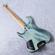 Ibanez Q52PB 「COL : Cosmic Blue Low Gloss」 「お買い得中古品」_5