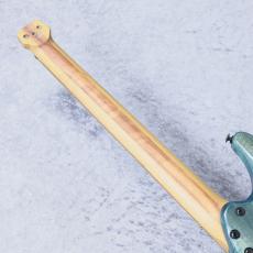 Ibanez Q52PB 「COL : Cosmic Blue Low Gloss」 「お買い得中古品」_7