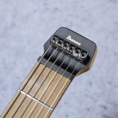 Ibanez Q52PB 「COL : Cosmic Blue Low Gloss」 「お買い得中古品」_8