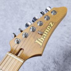 Ibanez AZ2402 【GRM : Gray Metallic】SPOTカラー お買い得中古品!_8