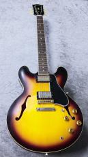 Gibson 【超美品!】 1959 ES-335 Reissue Vintage Sunburst VOS 【2023年製USED】【3.49㎏】【1F】_2