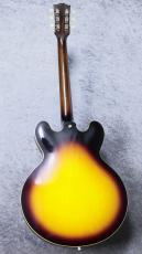 Gibson 【超美品!】 1959 ES-335 Reissue Vintage Sunburst VOS 【2023年製USED】【3.49㎏】【1F】_7