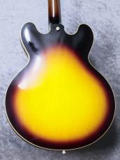 Gibson 【超美品!】 1959 ES-335 Reissue Vintage Sunburst VOS 【2023年製USED】【3.49㎏】【1F】_8