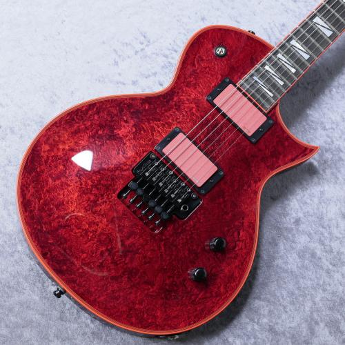 ESP GARY HOLT Signature【Liquid Metal Lava】