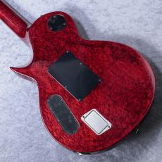 ESP GARY HOLT Signature【Liquid Metal Lava】_4