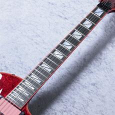 ESP GARY HOLT Signature【Liquid Metal Lava】_6