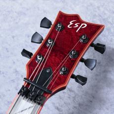 ESP GARY HOLT Signature【Liquid Metal Lava】_8