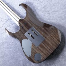 Ibanez RG8620AH 「BQZ (Black Quartz)」 「現物写真」_4
