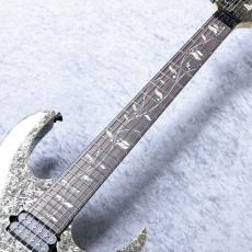 Ibanez RG8620AH 「BQZ (Black Quartz)」 「現物写真」_6