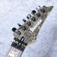 Ibanez RG8620AH 「BQZ (Black Quartz)」 「現物写真」_8