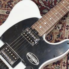 SCHECTER OL-PT-2H-VTR/SW/R ~Snow White~ #SOL-2409190 【3.94kg】_2