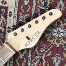 SCHECTER OL-PT-2H-VTR/SW/R ~Snow White~ #SOL-2409190 【3.94kg】_6