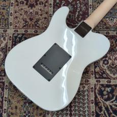 SCHECTER OL-PT-2H-VTR/SW/R ~Snow White~ #SOL-2409190 【3.94kg】_7