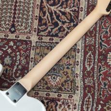 SCHECTER OL-PT-2H-VTR/SW/R ~Snow White~ #SOL-2409190 【3.94kg】_8