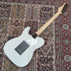 SCHECTER OL-PT-2H-VTR/SW/R ~Snow White~ #SOL-2409190 【3.94kg】_11