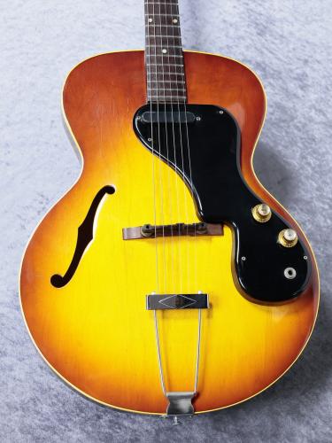 Gibson ES-120T【1965年Vinatge】【2.53kg】【1F】