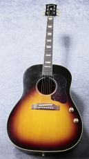 Gibson 【Gibson Expo 出展品】1962 J-160E 2017年製_2
