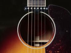 Gibson 【Gibson Expo 出展品】1962 J-160E 2017年製_5