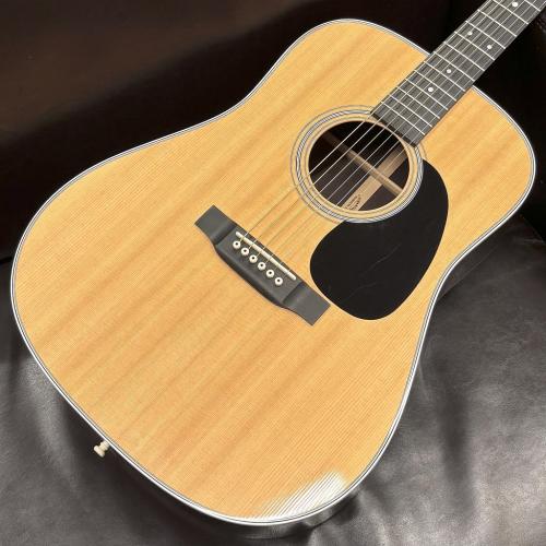 Martin 【8月決算セール 第2弾目玉品】D-28 【2016年製】