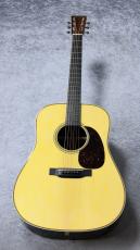 Martin 【8月決算セール 第2弾目玉品】CTM HD-28 Adiron/IR 【2022年製】_2
