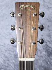 Martin 【8月決算セール 第2弾目玉品】CTM HD-28 Adiron/IR 【2022年製】_3