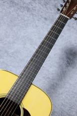 Martin 【8月決算セール 第2弾目玉品】CTM HD-28 Adiron/IR 【2022年製】_4